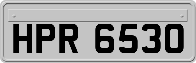 HPR6530