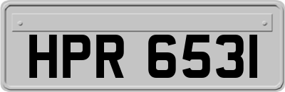 HPR6531