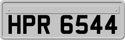 HPR6544