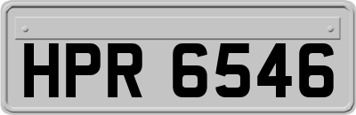 HPR6546