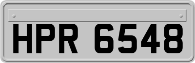 HPR6548