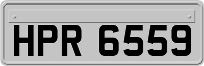 HPR6559