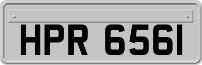 HPR6561