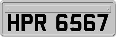 HPR6567