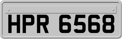 HPR6568