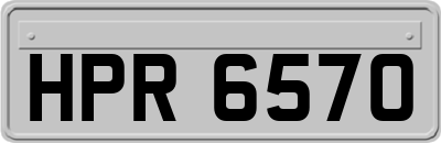 HPR6570