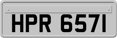 HPR6571