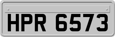 HPR6573
