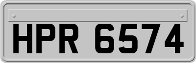 HPR6574