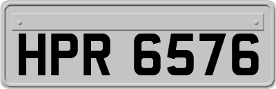 HPR6576