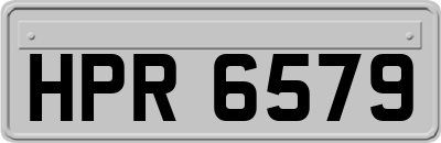HPR6579