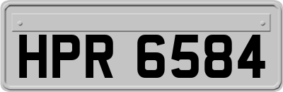 HPR6584