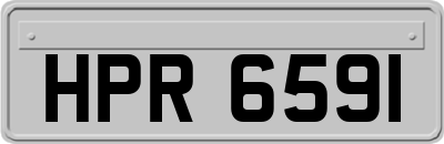 HPR6591
