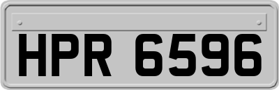 HPR6596