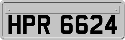 HPR6624