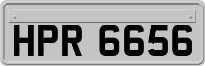 HPR6656