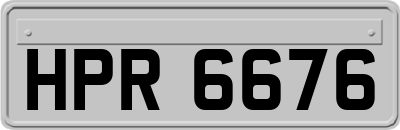HPR6676