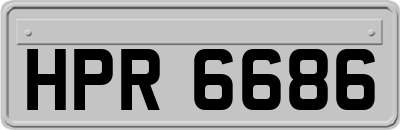 HPR6686