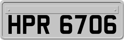 HPR6706