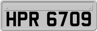 HPR6709