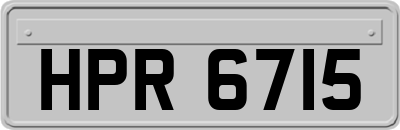 HPR6715