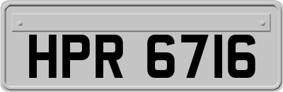 HPR6716