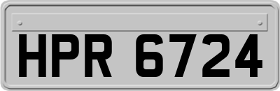 HPR6724