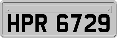 HPR6729