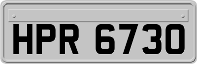 HPR6730