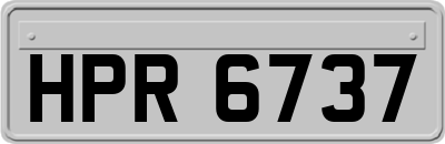 HPR6737