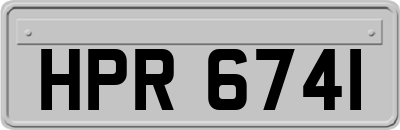 HPR6741