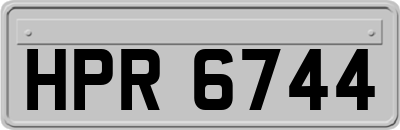 HPR6744