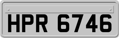 HPR6746
