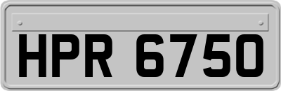 HPR6750