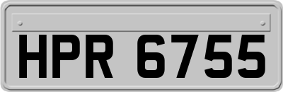 HPR6755