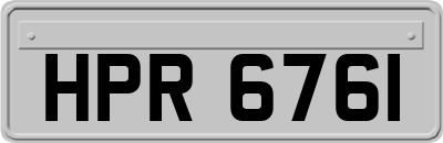 HPR6761