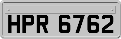 HPR6762