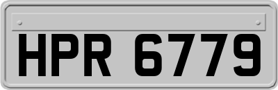 HPR6779