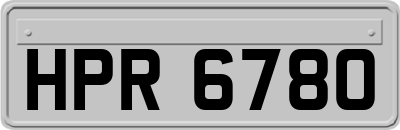 HPR6780
