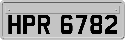 HPR6782