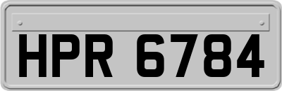 HPR6784