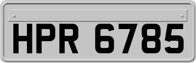 HPR6785