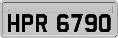 HPR6790