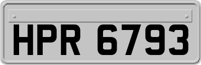 HPR6793