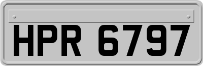 HPR6797