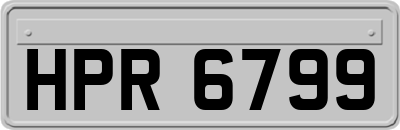 HPR6799