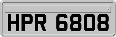 HPR6808