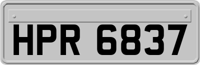 HPR6837