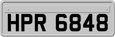 HPR6848