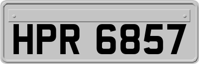 HPR6857